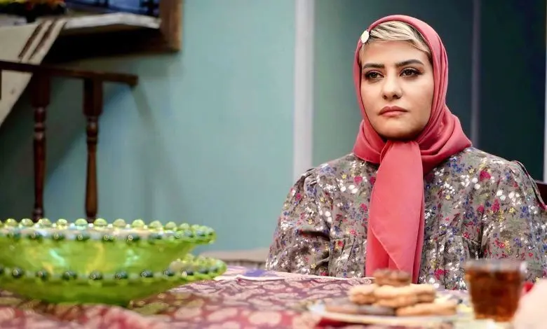 (ویدئو) سورپرایز جالب رابعه اسکویی برای تولد زهره حمیدی