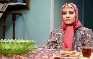 (ویدئو) سورپرایز جالب رابعه اسکویی برای تولد زهره حمیدی