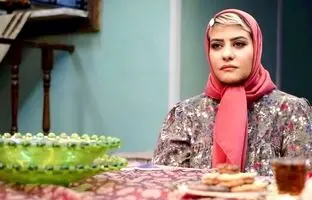 (ویدئو) سورپرایز جالب رابعه اسکویی برای تولد زهره حمیدی