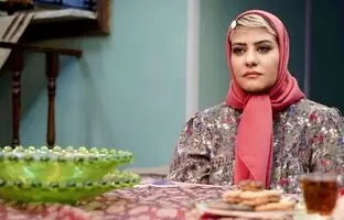 (ویدئو) سورپرایز جالب رابعه اسکویی برای تولد زهره حمیدی