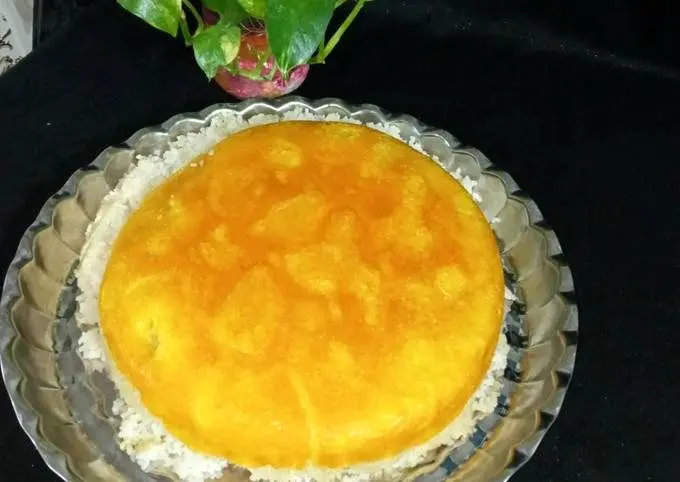 (ویدئو) یک ترفند ساده و سریع: چطور ته دیگ آردی مجلسی درست کنم؟