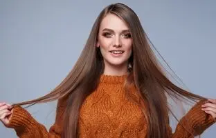 بوتاکس مو چیست؟ چه مزایا و معایبی دارد؟