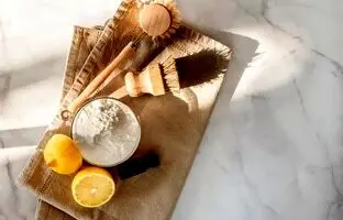 11 وسیله ای که هرگز نباید با جوش شیرین تمیز کرد