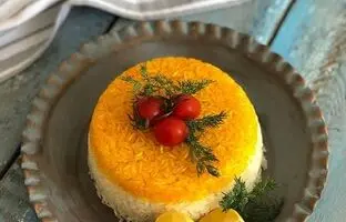 «خورش لای پلو» برای یه وعده هیجان‌انگیز انتخاب فوق العاده‌ایه! شک نکن!