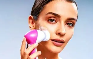 فیس براش چیست و چه فایده ای دارد؟ + آموزش استفاده