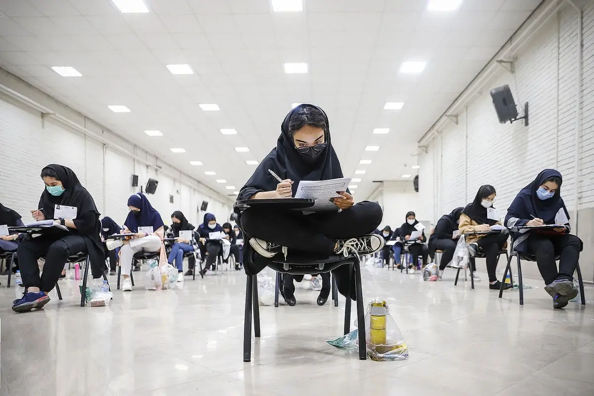 سوالات امتحانات نهایی چگونه طراحی می‌شود؟