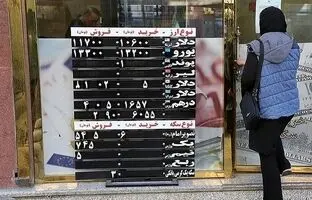 قیمت دلار، سکه، طلا و یورو امروز یکشنبه ۱۶ اردیبهشت ۱۴۰۳