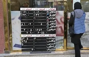 قیمت دلار، سکه، طلا و یورو امروز یکشنبه ۱۶ اردیبهشت ۱۴۰۳