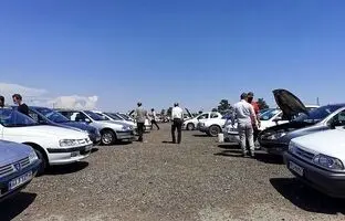 قیمت محصولات سایپا امروز یکشنبه ۱۶ اردیبهشت ۱۴۰۳