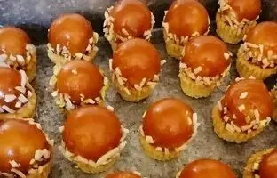 این شیرینی برزیلی رو درست کن و همراه یه فنجون قهوه بخور!