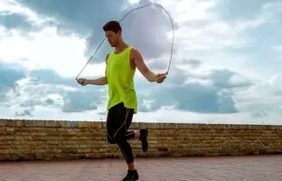 (ویدئو) تفاوت ورزش ۱۵ دقیقه‌ای با ورزش ۳۰ دقیقه‌ای روی بدن