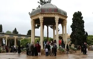 فال حافظ امروز دوشنبه 17 اردیبهشت 1403