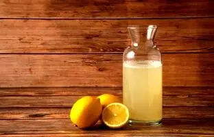 چرا بعضی ها داخل توالت خونشون آبلیمو می ریزن؟