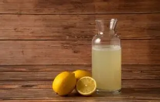 چرا بعضی ها داخل توالت خونشون آبلیمو می ریزن؟