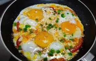 (ویدئو) 5 صبحانه ساده، متفاوت و خوشمزه که باید یاد بگیری