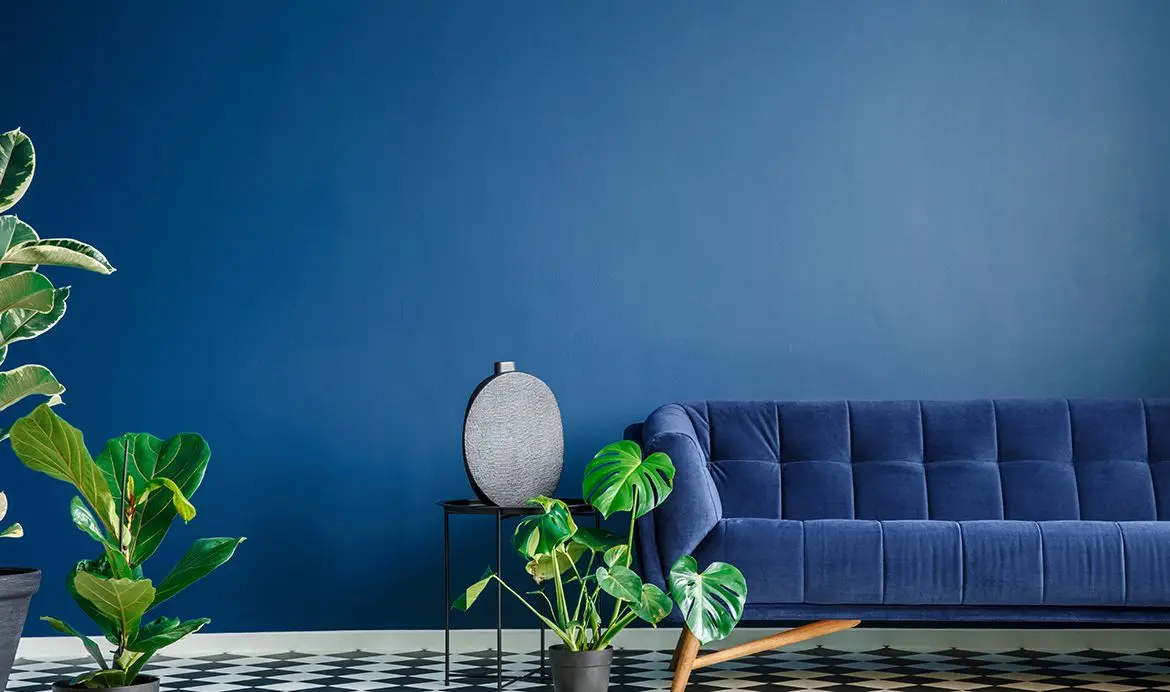 راهنمای جامع رنگ کردن خانه؛ از انتخاب رنگ تا شیوه رنگ‌آمیزی