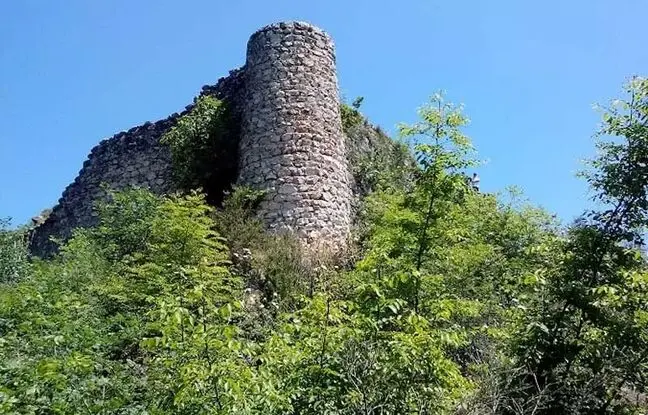 قلعه مارکوه رامسر، دژی باشکوه در زیباترین نقطه ایران