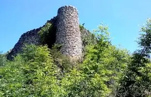 قلعه مارکوه رامسر، دژی باشکوه در زیباترین نقطه ایران