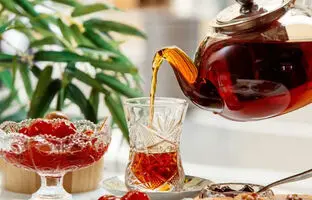 خواص معجزه‌آسای چای