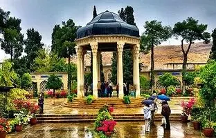 فال حافظ امروز چهارشنبه 19 اردیبهشت 1403