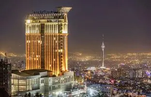 شنیدن این حقایق درباره گران‌ترین هتل تهران شما را شگفت زده میکند!