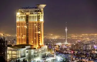 شنیدن این حقایق درباره گران‌ترین هتل تهران شما را شگفت زده میکند!