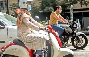 (ویدئو) زنان می توانند گواهینامه موتورسیکلت بگیرند؟؛ توضیحات وزیر کشور