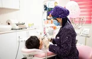 دلایل ترس کودکان از دندان پزشکی+ 14 توصیه مهم برای رفع این مشکل