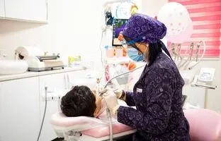 دلایل ترس کودکان از دندان پزشکی+ 14 توصیه مهم برای رفع این مشکل