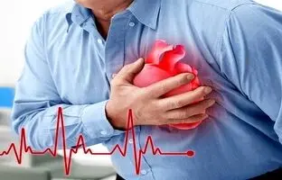 (ویدئو) این علائم نشانه سکته قلبی هستند