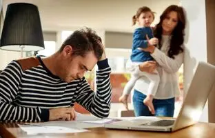 دلایل فقیر ماندن فقرا و ثروتمند نشدن طبقه متوسط جامعه