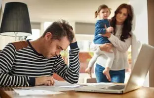 دلایل فقیر ماندن فقرا و ثروتمند نشدن طبقه متوسط جامعه