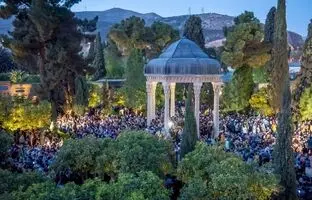 فال حافظ امروز جمعه 21 اردیبهشت 1403