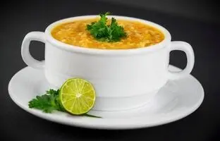 میخوای راز سر نرفتن سوپ جو رو بدونی؟