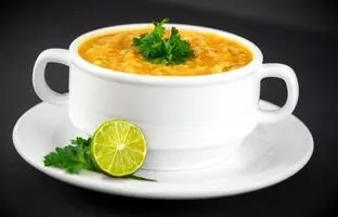 میخوای راز سر نرفتن سوپ جو رو بدونی؟