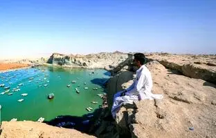 سواحل دیدنی جنوب ایران را بشناسید+آدرس