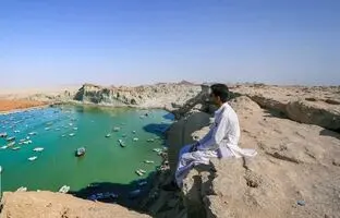 سواحل دیدنی جنوب ایران را بشناسید+آدرس