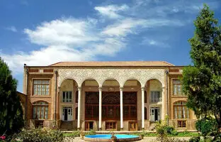 خانه بهنام؛ بنایی از دوران قاجار در تبریز