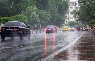 وضعیت آب و هوای امروز شنبه 22 اردیبهشت 1403/ پیش بینی وضعیت هوا فردا یکشنبه 23 اردیبهشت