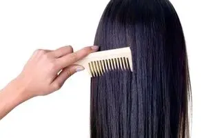 سیاه کردن مو | راه قطعی گیاهی سیاه کردن موهای سفید