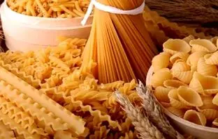 (ویدئو) شاید باور نکنید اما ژاپنی ها اینگونه ماکارونی تولید می کنند