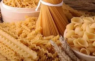 (ویدئو) شاید باور نکنید اما ژاپنی ها اینگونه ماکارونی تولید می کنند