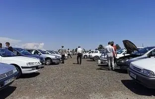 قیمت محصولات سایپا امروز شنبه ۲۲ اردیبهشت ۱۴۰۳