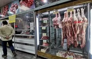 قیمت گوشت قرمز، امروز یکشنبه 23 اردیبهشت 1403