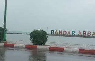 زیباترین پارک های بندرعباس؛ سرسبزی با طعم دریا و ساحل
