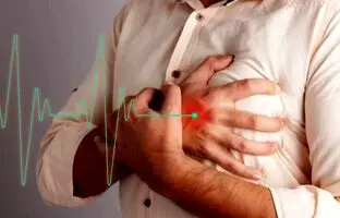 علت تپش قلب ناگهانی چیست و چه روش درمانی دارد؟