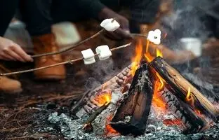 (ویدئو) یک ترفند ساده و سریع: چطور در طبیعت با صابون آتش روشن کنیم؟