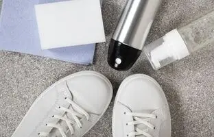 رفع خشکی کفش و پوتین نو + آموزش