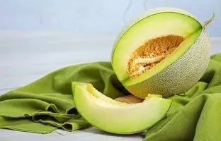 تفاوت اصلی طالبی، ملون، گرمک و شاه پسند