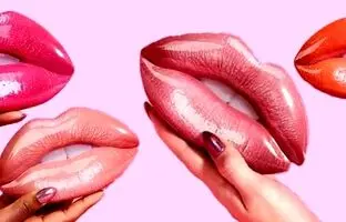 اسم رنگ رژلبهارو بلد باش تا خرید بهتری داشته باشی!